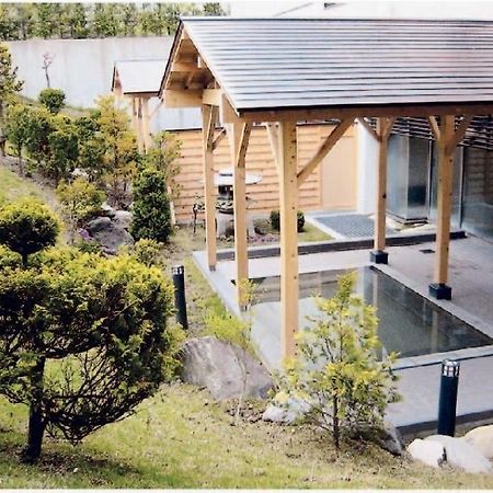 Towadako Kanko Hotel 小坂 外观 照片