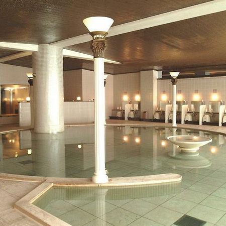 Towadako Kanko Hotel 小坂 外观 照片