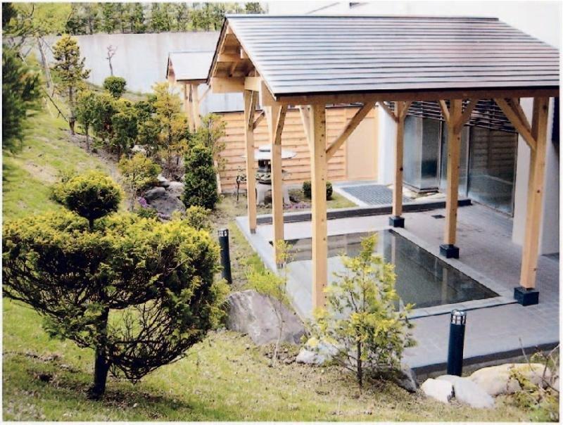 Towadako Kanko Hotel 小坂 外观 照片