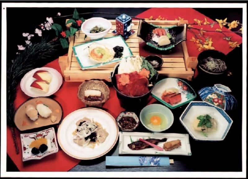 Towadako Kanko Hotel 小坂 外观 照片