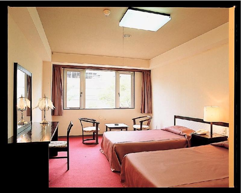 Towadako Kanko Hotel 小坂 外观 照片