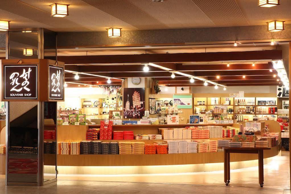 Towadako Kanko Hotel 小坂 外观 照片
