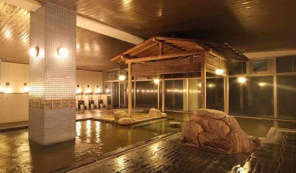 Towadako Kanko Hotel 小坂 外观 照片