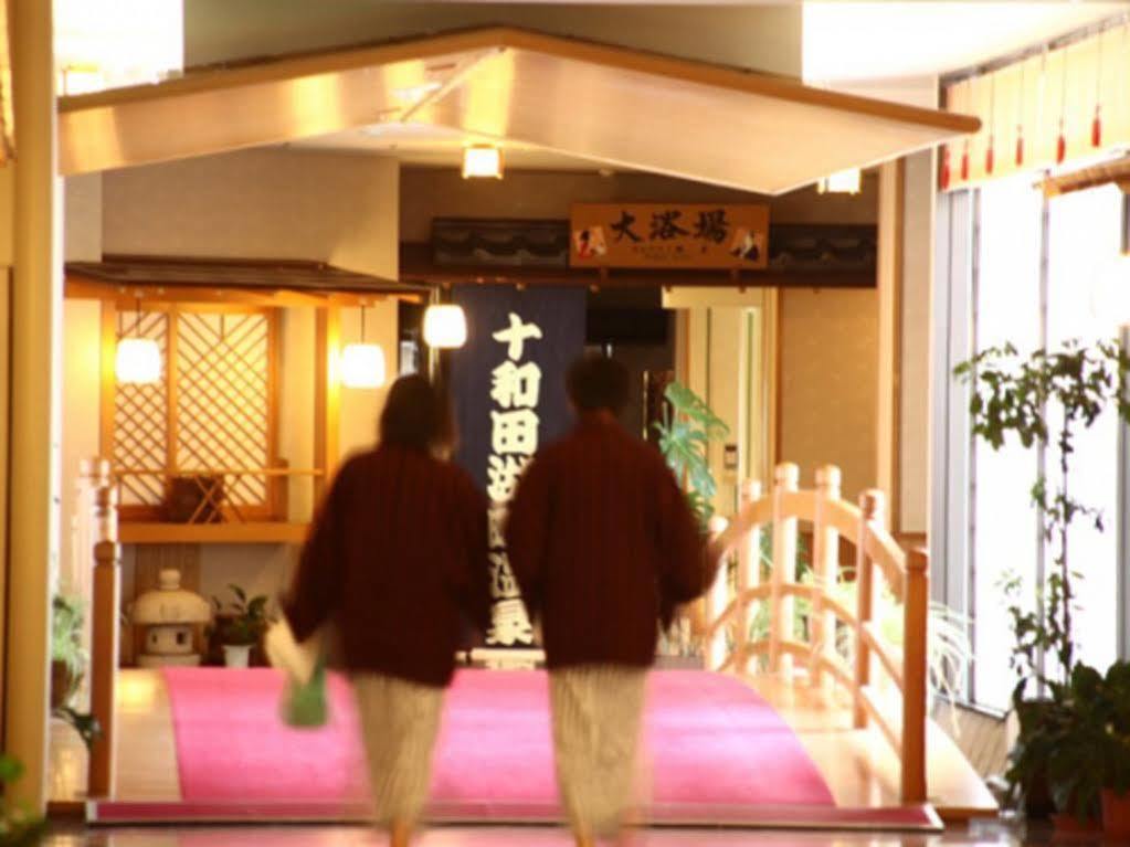Towadako Kanko Hotel 小坂 外观 照片