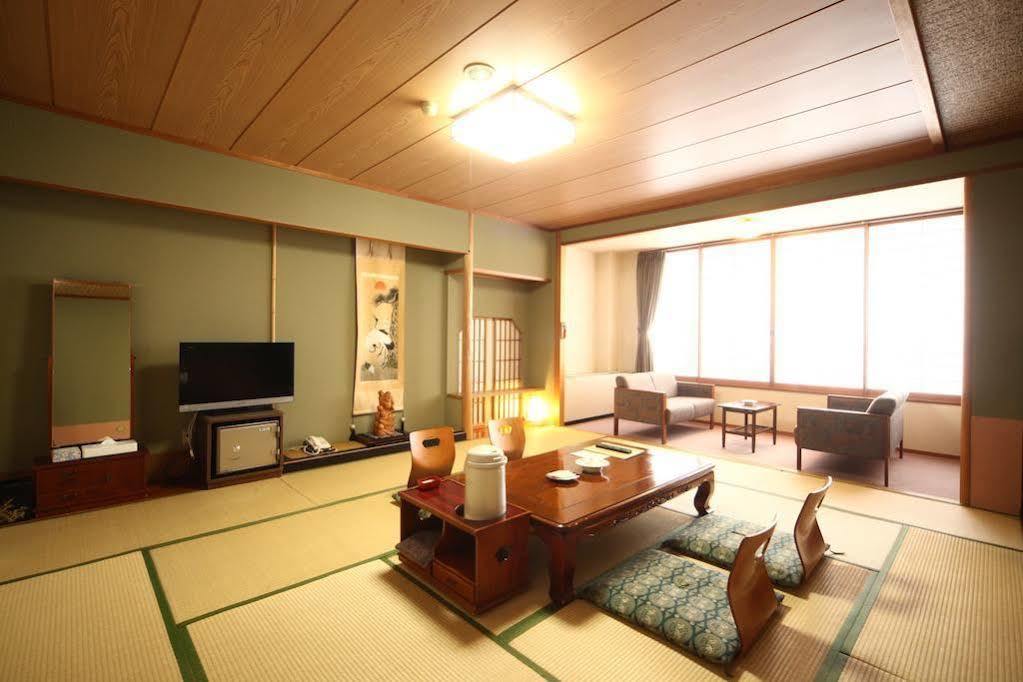 Towadako Kanko Hotel 小坂 外观 照片