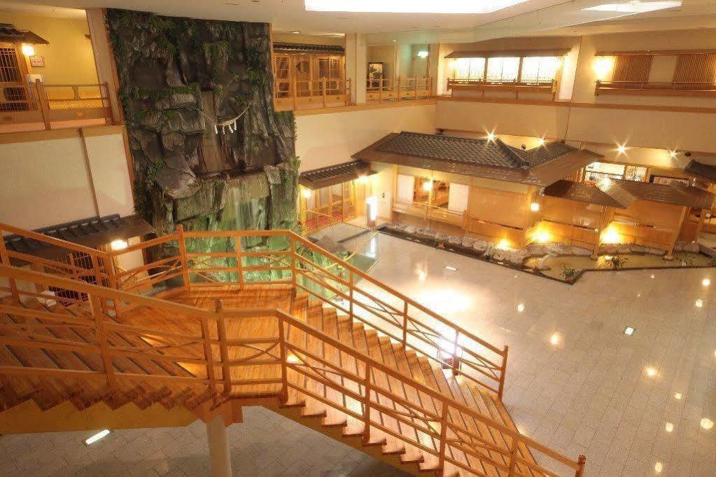 Towadako Kanko Hotel 小坂 外观 照片
