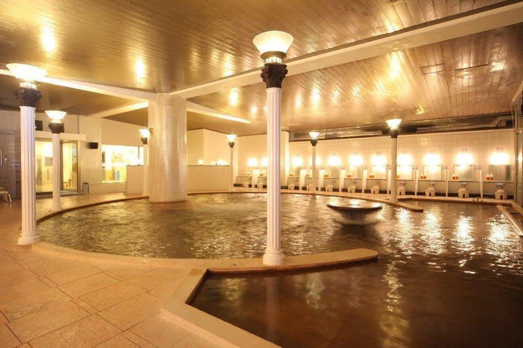 Towadako Kanko Hotel 小坂 外观 照片
