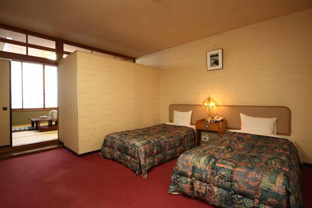 Towadako Kanko Hotel 小坂 外观 照片