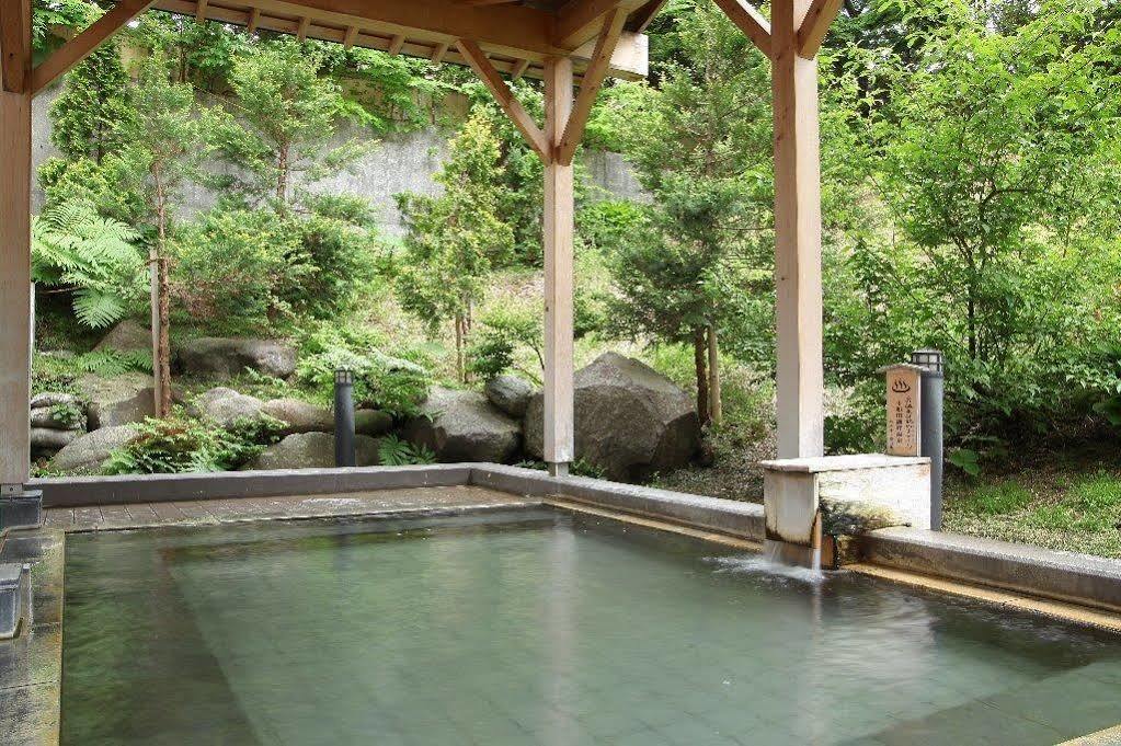 Towadako Kanko Hotel 小坂 外观 照片