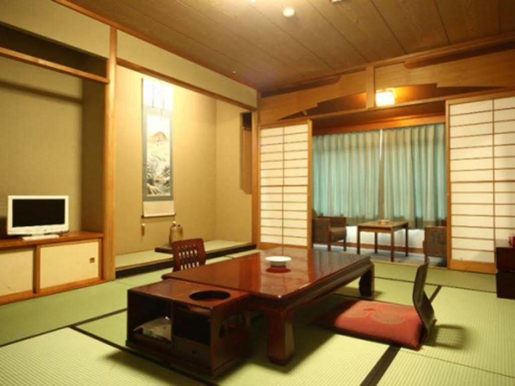 Towadako Kanko Hotel 小坂 外观 照片