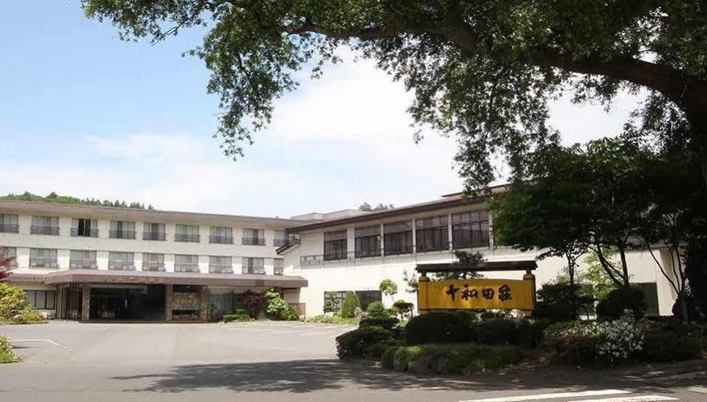 Towadako Kanko Hotel 小坂 外观 照片