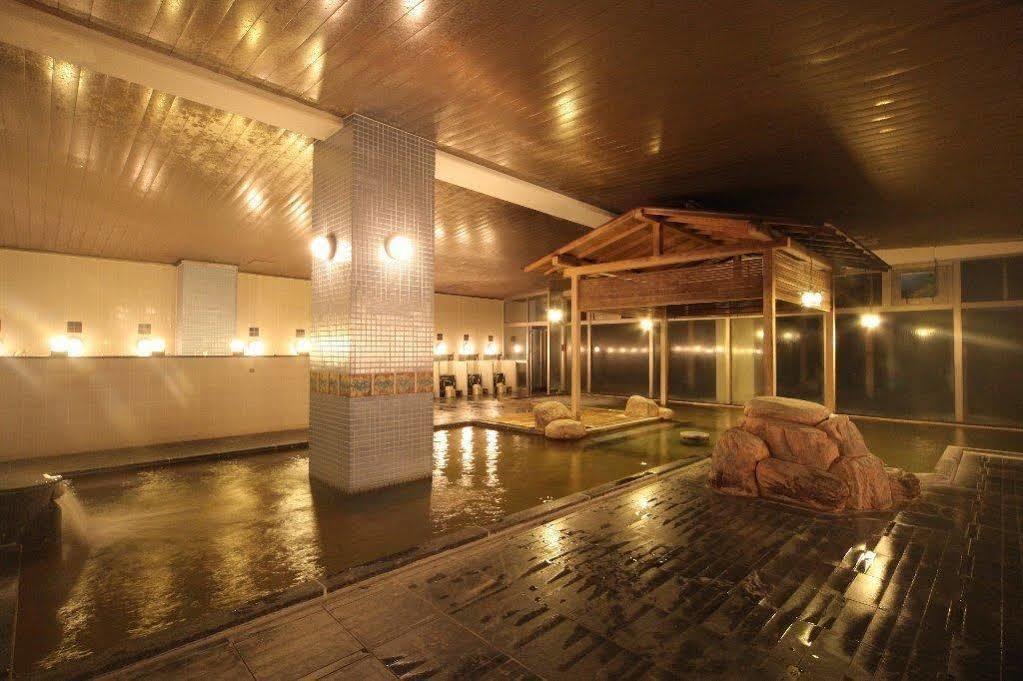 Towadako Kanko Hotel 小坂 外观 照片